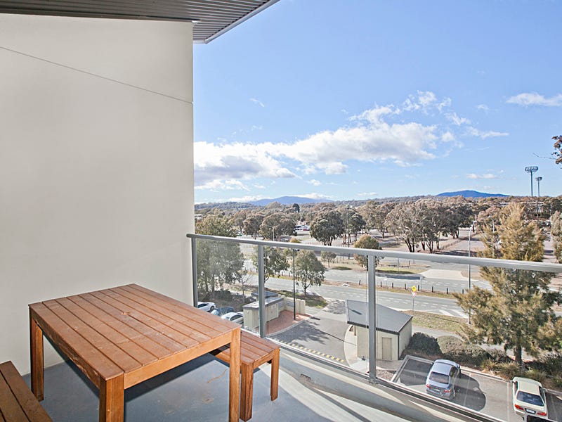 22/21 Battye Street, Bruce, ACT 2617 Property Details