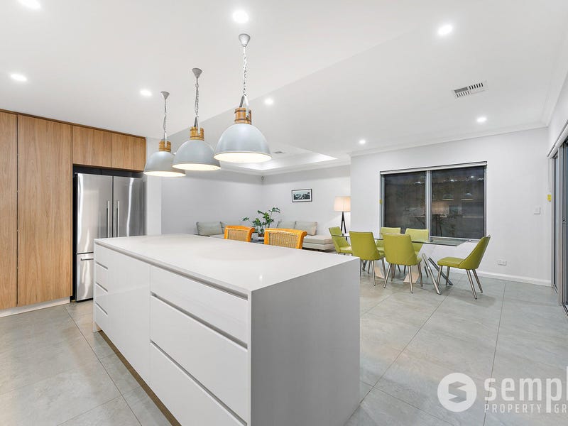 95A Edward Street, Bedford, WA 6052 Property Details