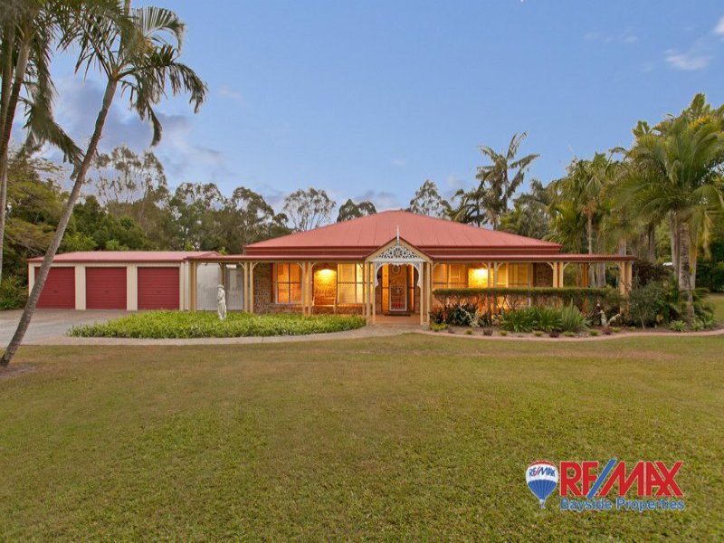 824 Boston Road, Chandler, Qld 4155 Property Details