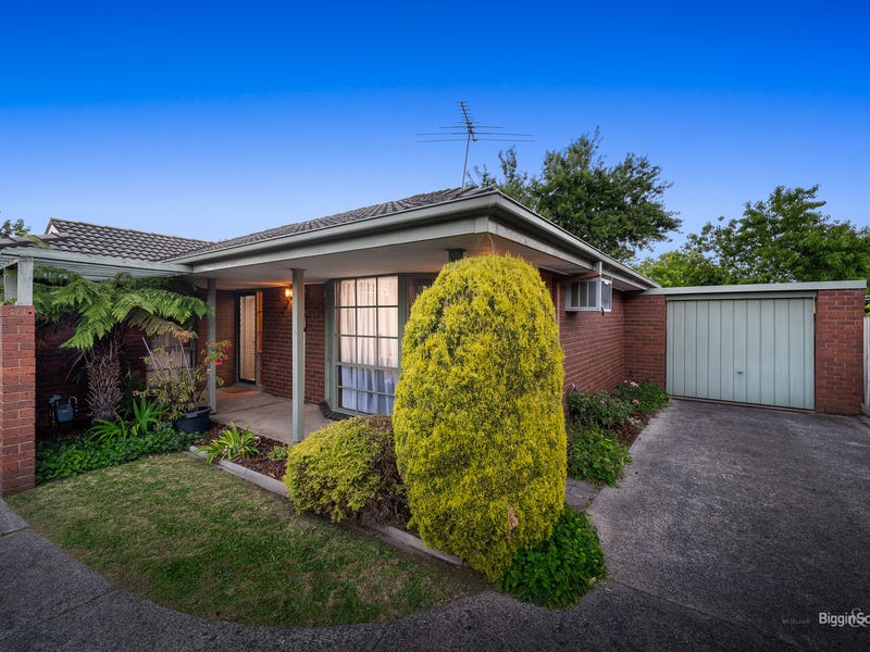 3/71 Mt Dandenong Road, Ringwood East, VIC 3135