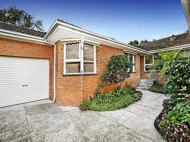 3/22 Seymour Grove, Camberwell, VIC 3124