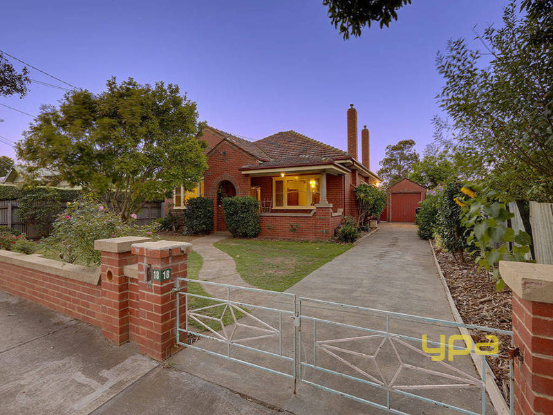 18 Francis Street, Werribee, Vic 3030 Property Details