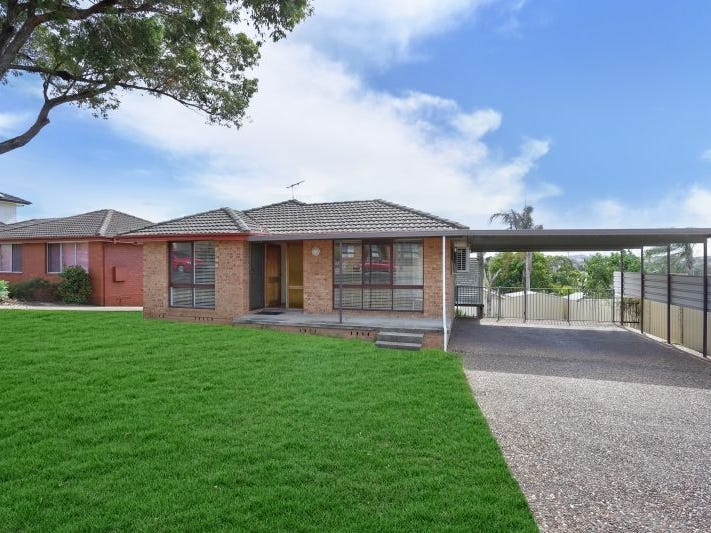 55 Midlothian Road, St Andrews, NSW 2566