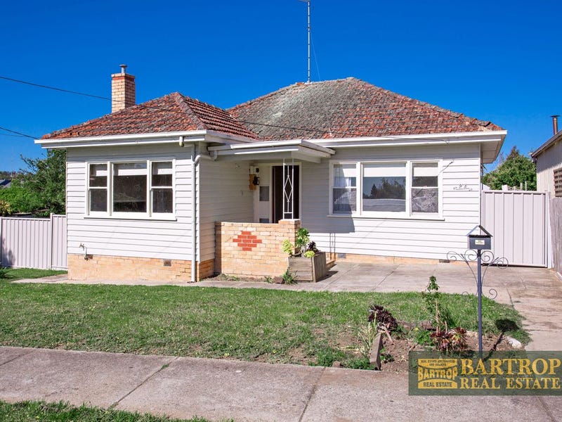 2A Queen Street N, Ballarat East, VIC 3350