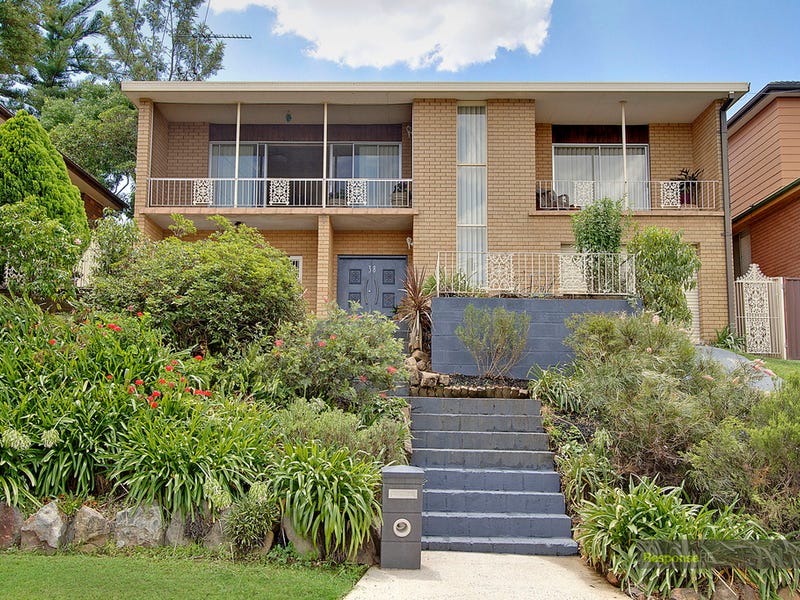 38 Mozart Street, Seven Hills, NSW 2147