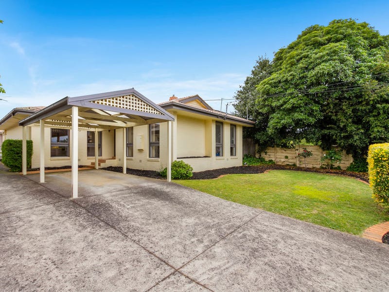 1/33 Michele Drive, Scoresby, VIC 3179