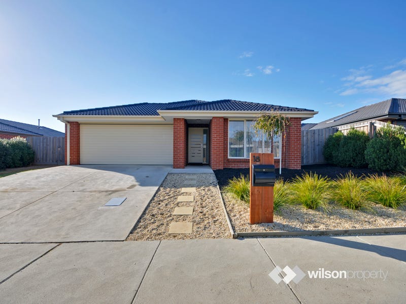 18 McNulty Drive, Traralgon, Vic 3844 Property Details
