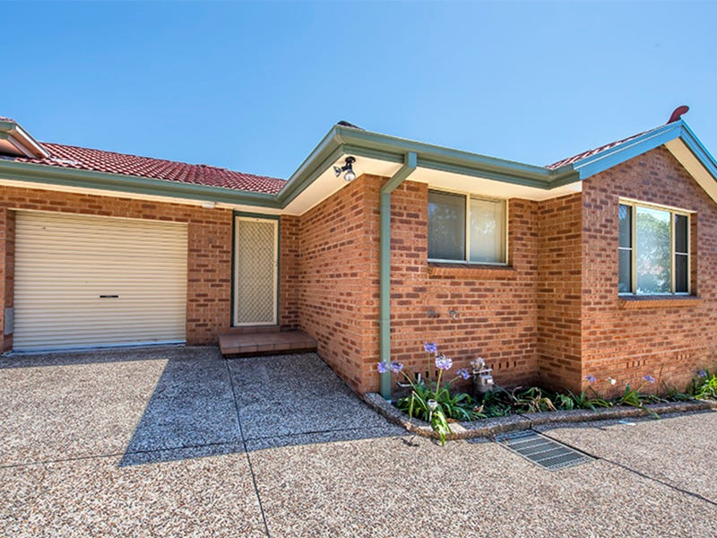 2/16 Gunambi Street, Wallsend, NSW 2287 Property Details