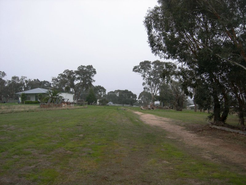 15B Mollison Street, Pyalong, VIC 3521