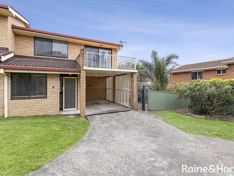 6/111 South Street, Ulladulla, NSW 2539 Property Details