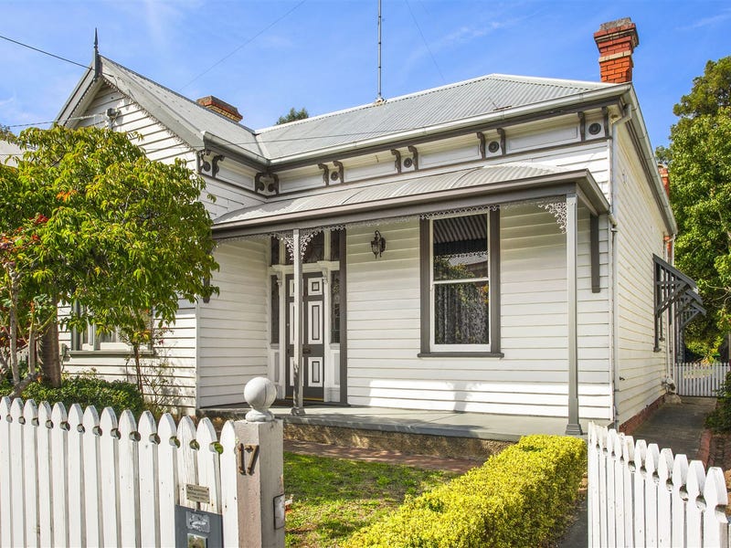 17 Barkly Street, Ballarat East, Vic 3350