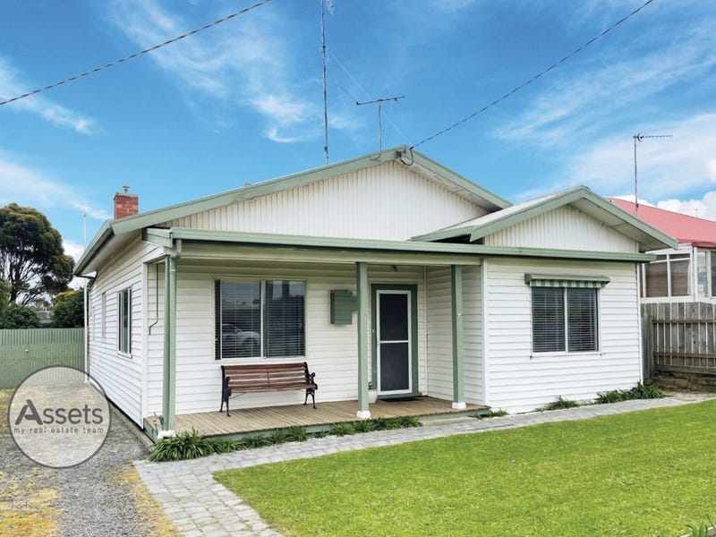 105 Blair Street, Portland, Vic 3305 House for Sale