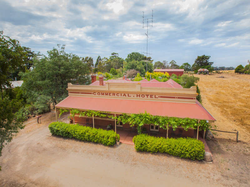 410 Kingston Road, Kingston, Vic 3364 Property Details