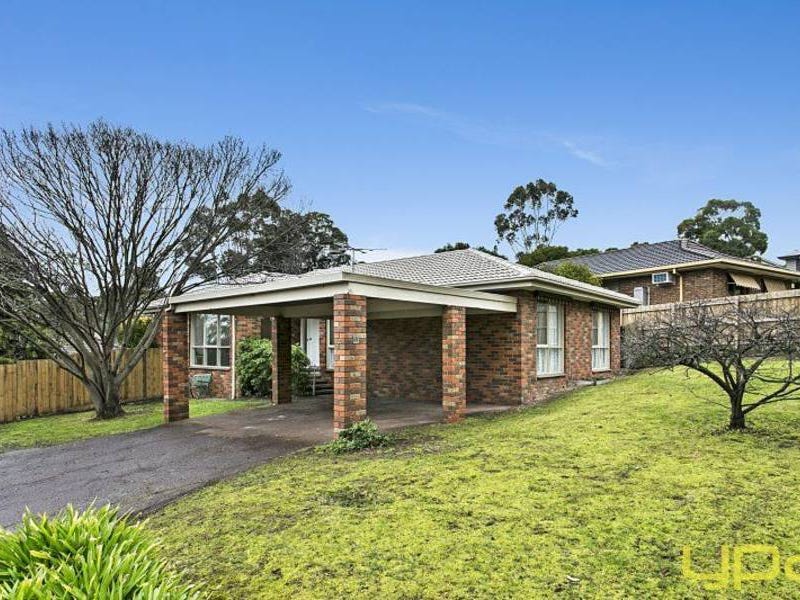 43 Menzies Drive, Sunbury, Vic 3429 Property Details