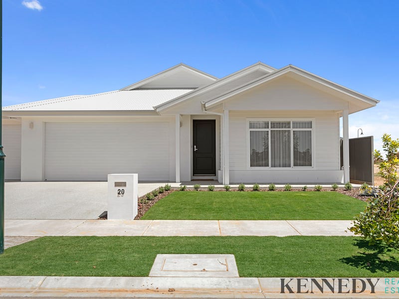 20 Oasis Crescent, Yarrawonga, Vic 3730 Property Details