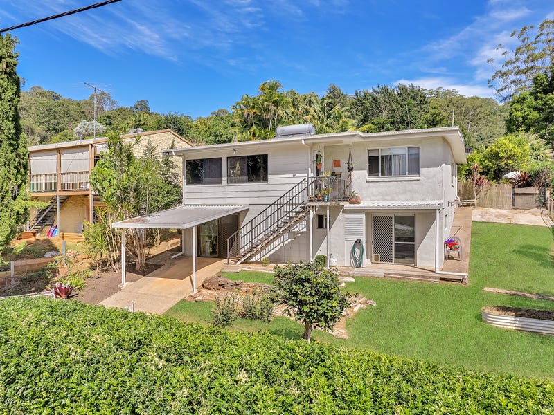 58 Park Road, Nambour, Qld 4560 Property Details