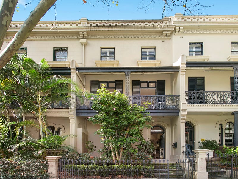 98 Victoria Street, Potts Point, NSW 2011