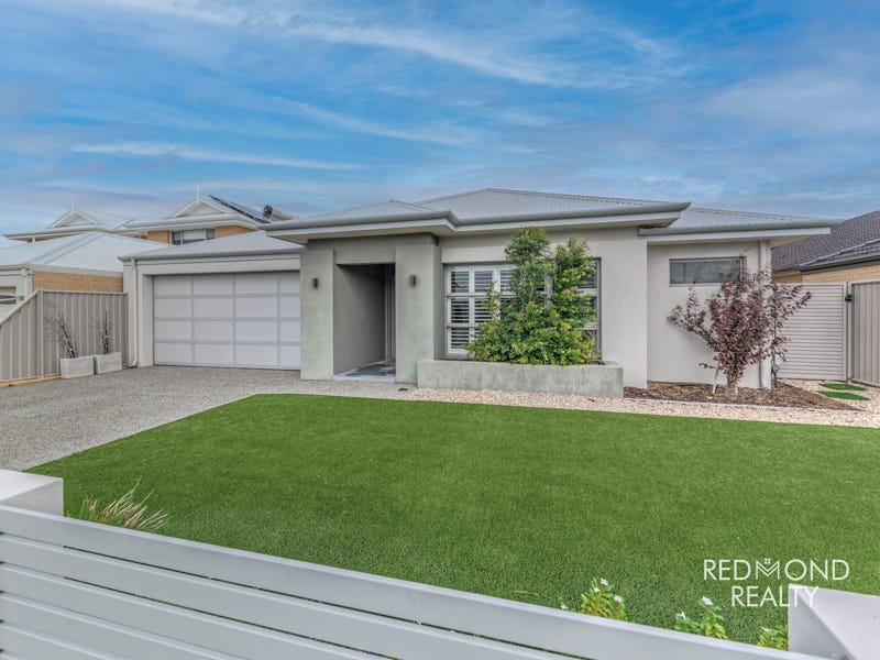 5 Paradise Turn, Burns Beach, WA 6028