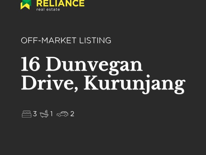 16 Dunvegan Drive, Kurunjang, VIC 3337