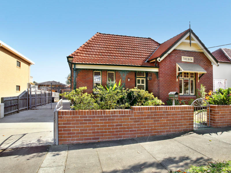 58 Rawson Street, Haberfield, NSW 2045