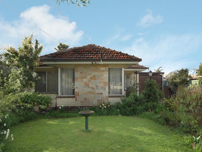 21 Maud Street, Ethelton, SA 5015