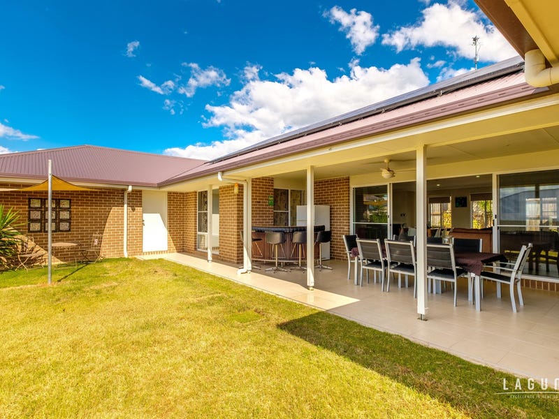 51 Glen Eden Drive, Gympie, QLD 4570