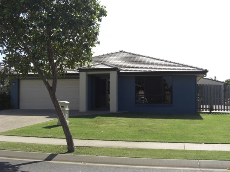 79 Wheeler Drive, Glenella, Qld 4740 Property Details