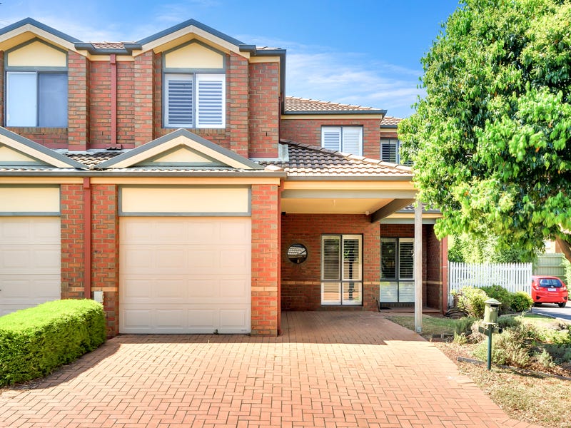 Auction Results & Clearance Rates in Bundoora, VIC 3083
