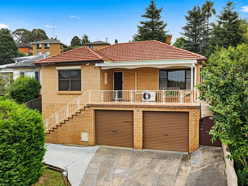 55 Cranford Lane, Figtree, NSW 2525 Property Details