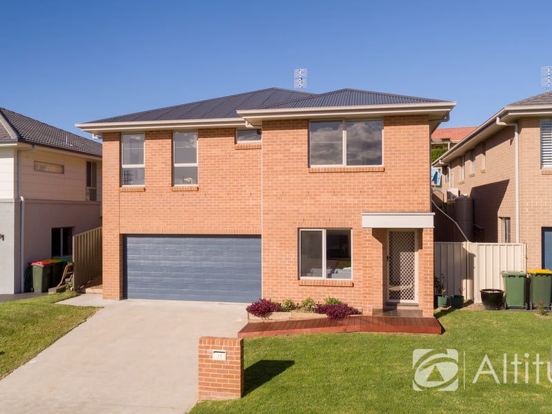 73 Dalmeny Drive, Macquarie Hills, NSW 2285