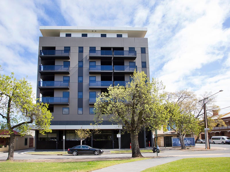 205/20 Mocatta Place on Hurtle Square, Adelaide, SA 5000 Property Details