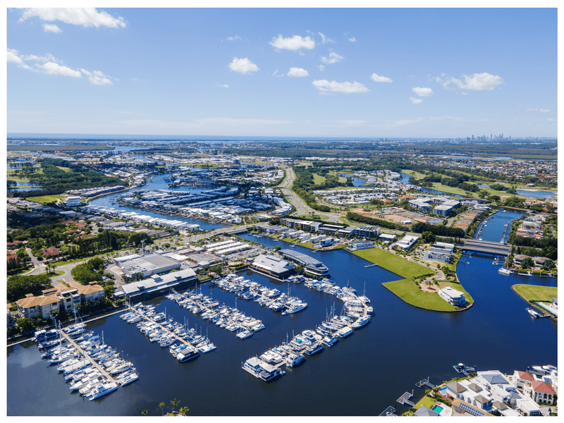 Real Estate & Property for Sale in Hope Island, QLD 4212