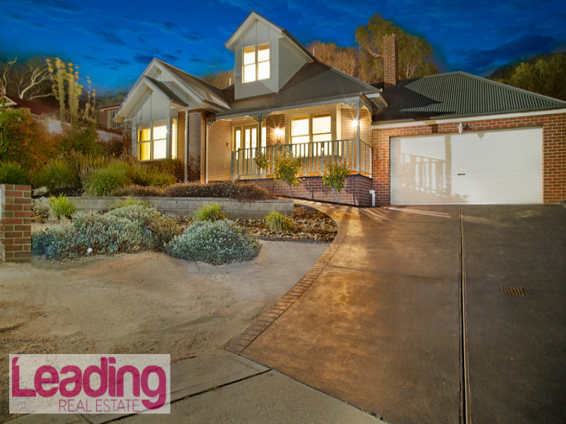 27 Fullwood Drive, Sunbury, Vic 3429 Property Details