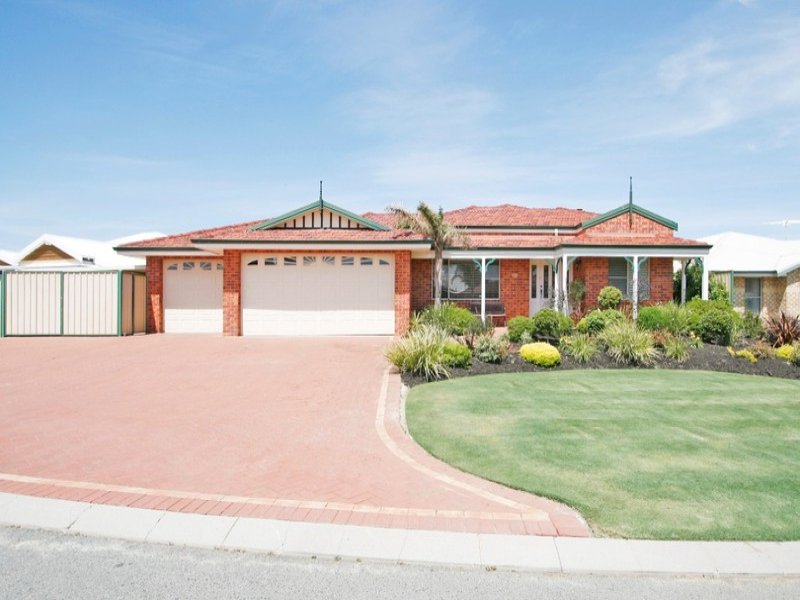4 Astoria Court, Currambine, WA 6028 Property Details