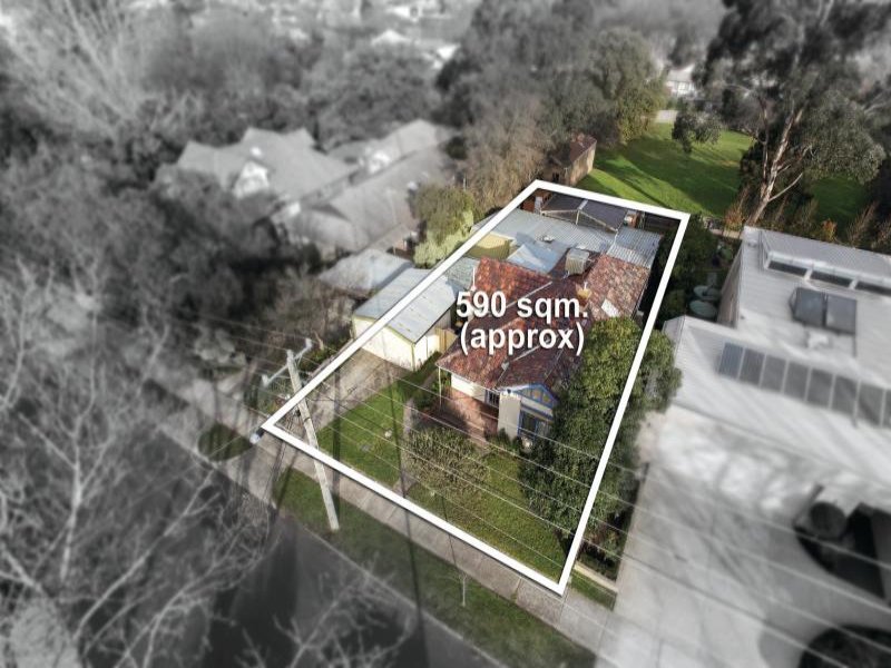 12 Vauxhall Road, Balwyn, Vic 3103