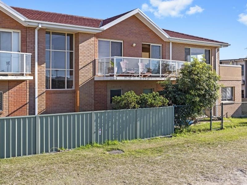 6/105 Deering Street, Ulladulla, NSW 2539 Property Details