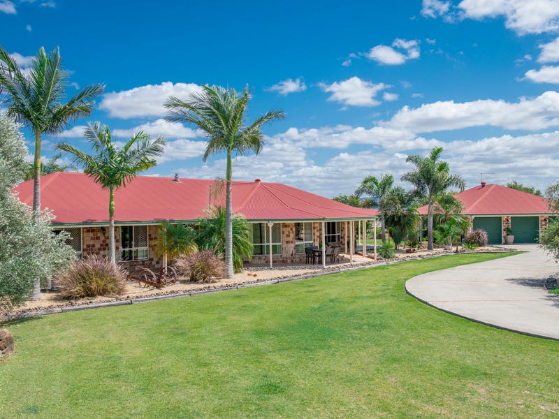 1082 Rosewood Warrill View Road, Lower Mount Walker, QLD 4340