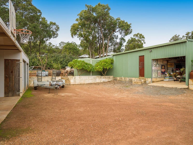 25 Admiral Road, Bedfordale, WA 6112 Property Details