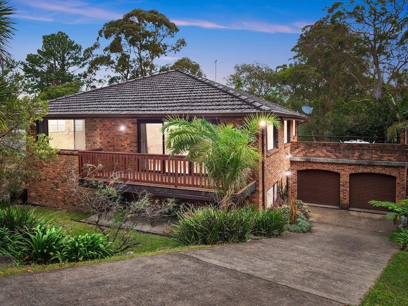 27 Trentbridge Road, Belrose, NSW 2085