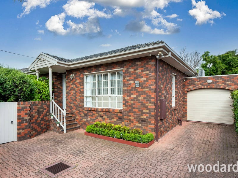 2/23 Clyde Street, Kew East, Vic 3102 Unit for Sale