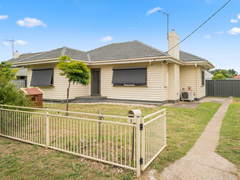 5 Smythe Street, Benalla, Vic 3672 Property Details