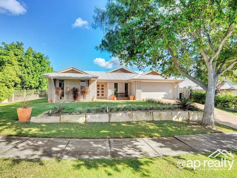 23 Ironbark Place, Heathwood, Qld 4110 Property Details