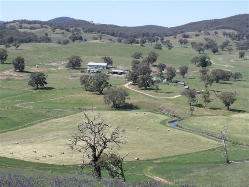 . Kerrs Creek Via, Orange, NSW 2800 Property Details