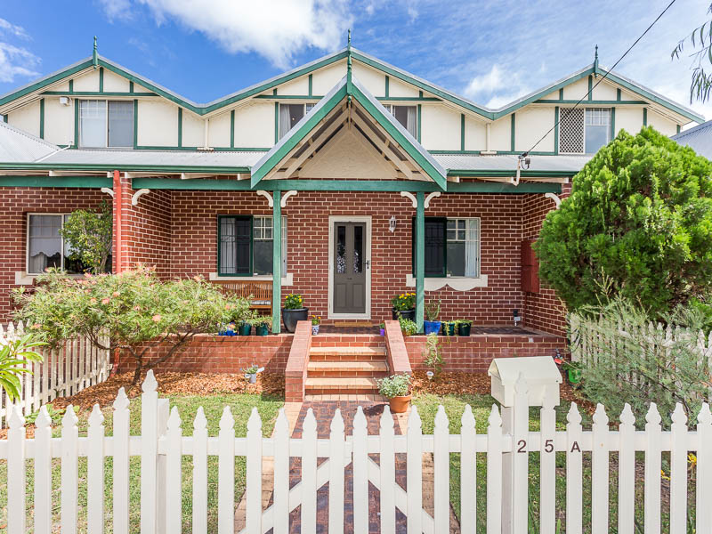 25A Coogee Street, Mount Hawthorn, WA 6016