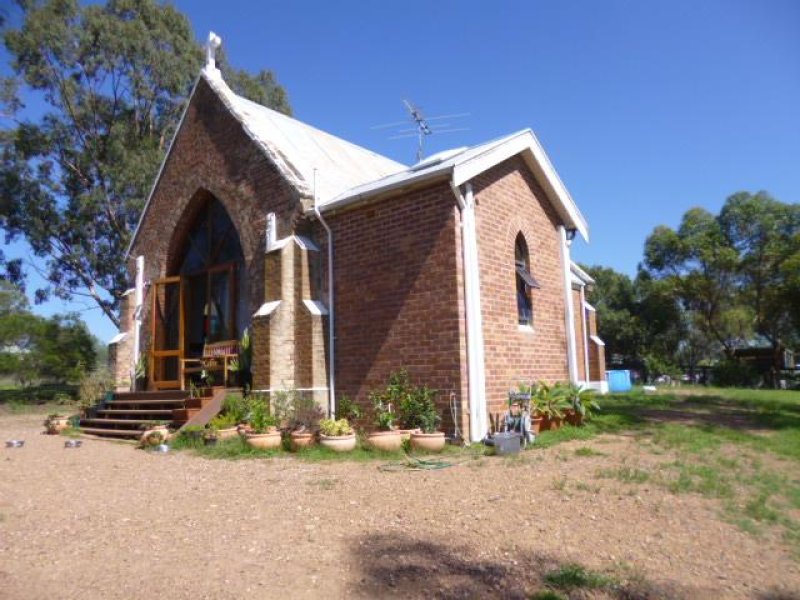 43 Pagan Street, Jerrys Plains, NSW 2330