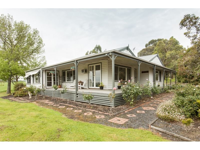 5 TANBERGS ROAD, Poowong, Vic 3988 Property Details