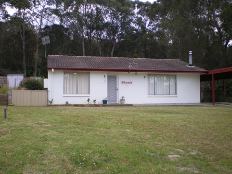 51 Lyra Drive, Lake Tabourie, NSW 2539