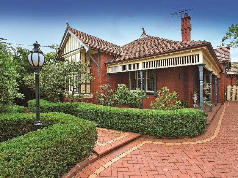 63 Broadway, Camberwell, Vic 3124