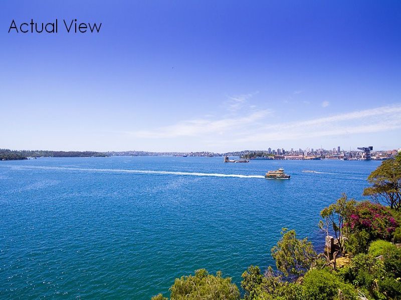 21/3 Plunkett St, Kirribilli, NSW 2061 Property Details