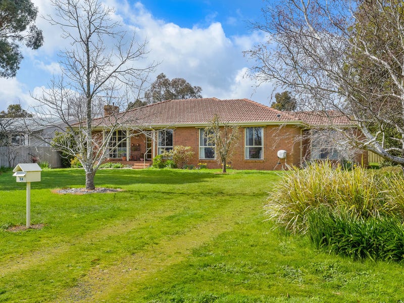 34 McMasters Lane, Lancefield, Vic 3435 Property Details